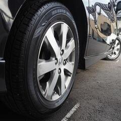 【自社ローン】フリード Gエアロ Lパッケージ7人 !!!!!【 独自審査の提携ローン84回】の画像