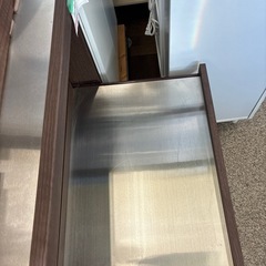 小型キッチンボードの画像