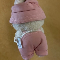 ラブブ　確実正規品　マカロン　ソイミルクの画像