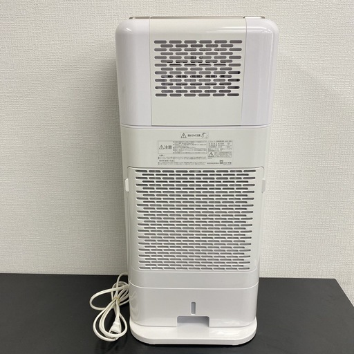 【ご来店限定】＊ アイリスオーヤマ  サーキュレーター 衣類乾燥除湿機　2021年製＊1222-1