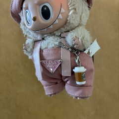 ラブブ　確実正規品　マカロン　ソイミルクの画像