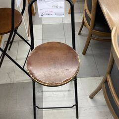 ★リユースのサカイ千葉中央店★  折り畳み椅子 クリーニング済み TC5902の画像