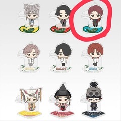 Mrs. GREEN APPLE🍏グッズまとめての画像