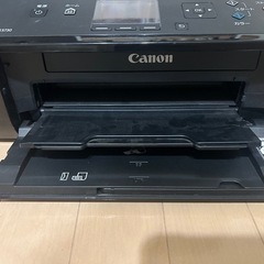 キャノンプリンター MG5730 ジャンク品　Canon　の画像