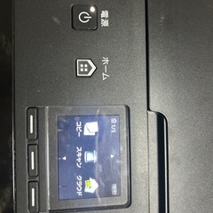 キャノンプリンター MG5730 ジャンク品　Canon　の画像