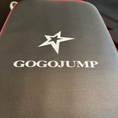 GOGOJUMP トレーニングベンチの画像