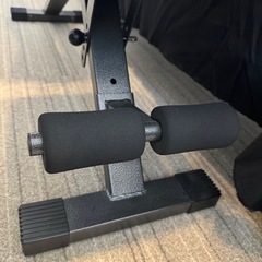 GOGOJUMP トレーニングベンチの画像