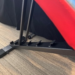 GOGOJUMP トレーニングベンチの画像