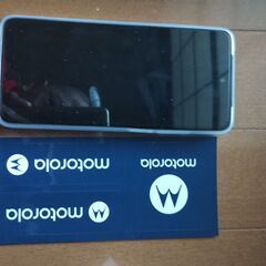 スマホ　新品開封済み品　販売！の画像