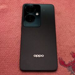 OPPO Reno11A + ZEROSHOCK 極美品の画像