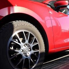 【自社ローン】デミオ 15XD ツーリング !!!!!【 独自審査の提携ローン84回】の画像