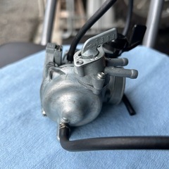 HONDA純正品CT110 ケイヒンキャブレターの画像