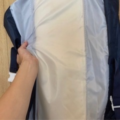 ネビオ　Neb:o スリープ　折畳み式プレイヤード
の画像