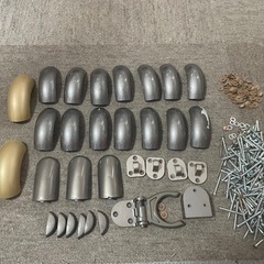 手すり 色々 住宅設置　介護 高齢者 福祉 介助の画像