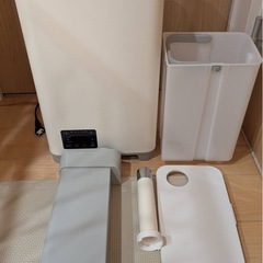 ドウシシャ 加湿器 KHW-652の画像