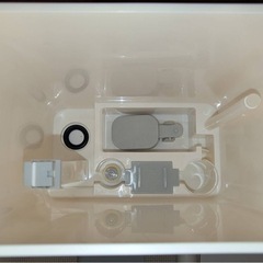 ドウシシャ 加湿器 KHW-652の画像