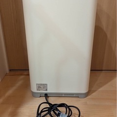 ドウシシャ 加湿器 KHW-652の画像