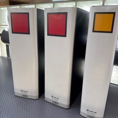 ★ファイル綴り★の画像