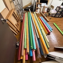 背景紙　写真用の画像