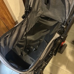 ペットカート(25キロまで可、多頭飼い可)の画像