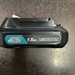 マキタ(Makita) バッテリー・充電器セット　　リサイクルショップ宮崎屋　佐土原店　25.12.22の画像