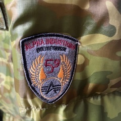 アルファインダストリー
の画像