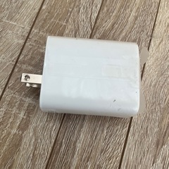 チャージャー65Wの画像