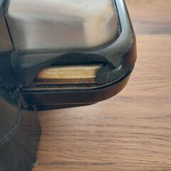 ホットサンドメーカー　ビタントニオの画像