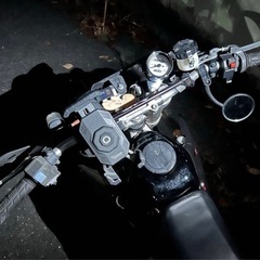 klx250改300の画像