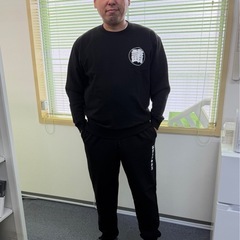 諸橋法律事務所特製スウェットズボンの画像