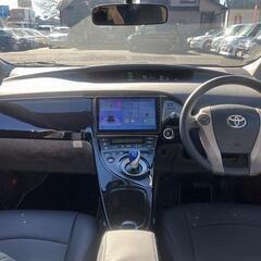 【自社ローン】プリウス L♬ 【完全自社審査　即日回答】　 の画像