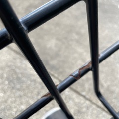 パナソニック　電動自転車　子供乗せの画像