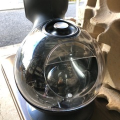 NO：5258 ネスカフェドルチェグスト　メロディ‼️箱と取扱説明書付き❣️の画像