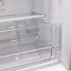 B12132 アクア 126L 冷蔵庫 一人暮らし 小型の画像