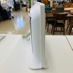 【ジモティー割引で最大15％OFF⭐️】CHT-1636 パネルセラミックヒーターの画像