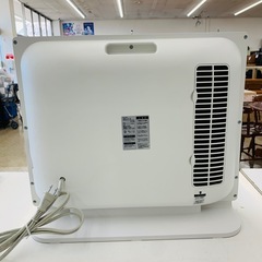 【ジモティー割引で最大15％OFF⭐️】CHT-1636 パネルセラミックヒーターの画像
