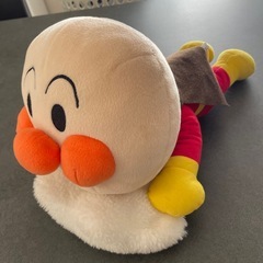 アンパンマンぬいぐるみ６体の画像