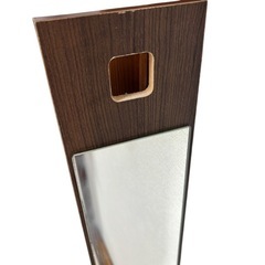 コンパクト姿見　ミラーの画像