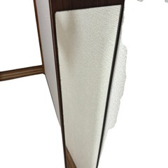 コンパクト姿見　ミラーの画像