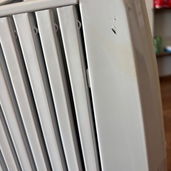 DeLonghi TDD0915W オイルヒーター ドラゴンデジタル デロンギの画像