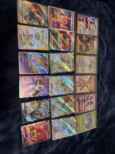 ポケモンカードまとめ売り