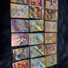 ポケモンカードまとめ売りの画像