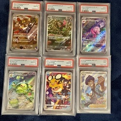 ポケモンカードまとめ売りの画像