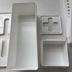 収納グッズ　吸盤フック　突っ張り棒　ダイソー　セリアの画像