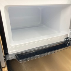 【トレファク高槻店】安心の6ヶ月間保証！取りに来れる方限定！YAMADA（ヤマダ）の1ドア冷蔵庫のご紹介です！の画像