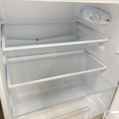 【トレファク高槻店】安心の6ヶ月間保証！取りに来れる方限定！YAMADA（ヤマダ）の1ドア冷蔵庫のご紹介です！の画像