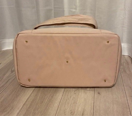 ベ*ー様 milliong ミリオン　コットンキャンディバッグ さくらもち milliong ミリオン コットンキャンディバッグ さくらもち