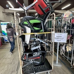 直接引き取りのみ　オフィス椅子　チェアー　まとめ　LIONなどの画像