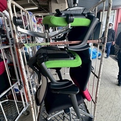 直接引き取りのみ　オフィス椅子　チェアー　まとめ　LIONなどの画像