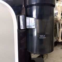 yselect YC-S50J コードレススティッククリーナー 2023年製 シャインホワイト ヤマダオリジナル 掃除機 生活家電 札幌市 中央区 南12条の画像